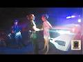 24-Year-Old Drunk Driver Cries for Daddy’s Help