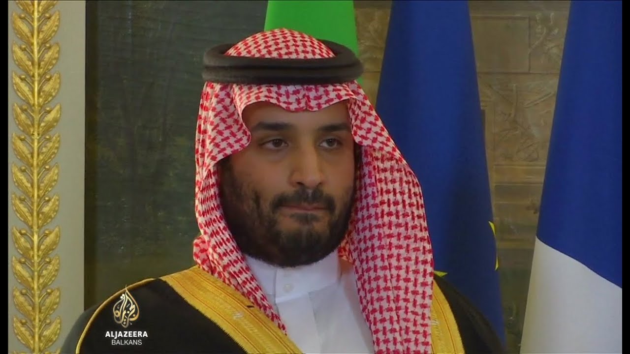 بن سلمان يمهد الطريق للسلطة المطلقة