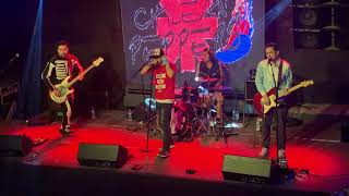 Mellowship Slinky in B Major - Tributo a Red Hot Chili Peppers