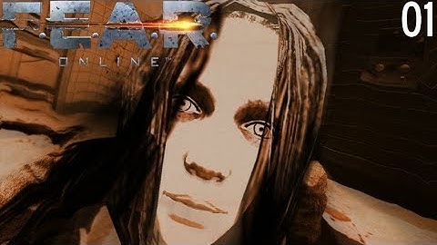 F.E.A.R. Online [BETA]: The Tutorial