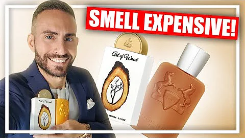 5 AFFORDABLE Fragrances That Smell EXPENSIVE!
