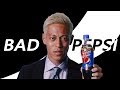 Bad Pepsi!! feat 本田圭佑