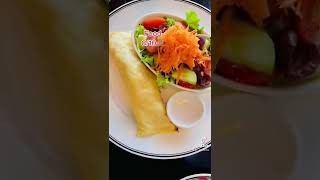 YouTube Short Restaurant Review 📍Paul , the Neighbourhood #foodreview #restaurant #restaurantstyle