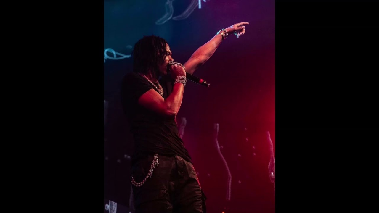 [FREE] Lil Baby Type Beat – ''Crashout'' | Hard Melodic Trap Beat 2026