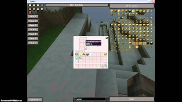 Tekkit Tutorial part 1