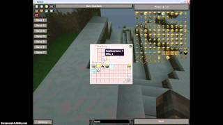 Tekkit Tutorial part 1