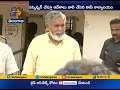 EC Takes Action Over Irregularities at Chandragiri Constituency in AP