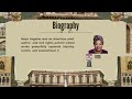 Poem Analysis Still I Rise By Maya Angelo