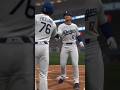 MLB The Show 26 ホームラン 大谷