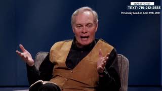 Relationship University: Andrew Wommack