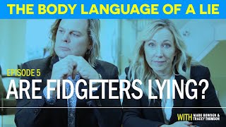 How To Read Body Language: How To Spot A Liar & Deception