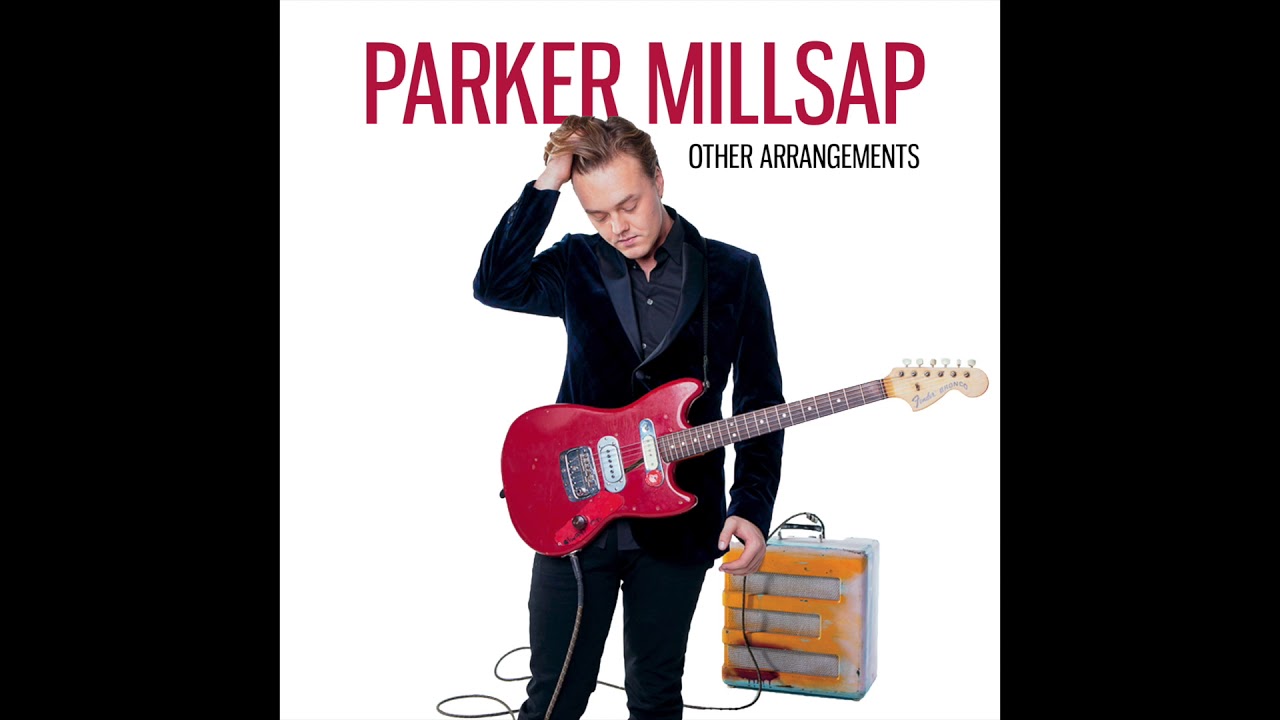 Parker Millsap "Fine Line" (Official Audio) YouTube