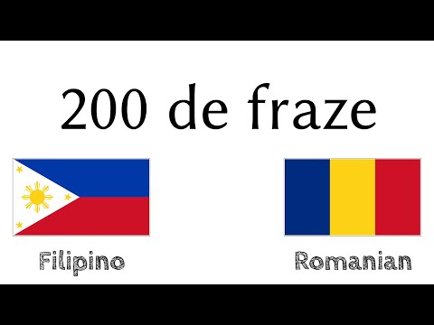 Video: Care este mărimea banilor filipinezi?