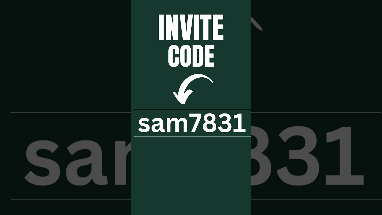 Sunwaves Invite Code ❤️sam7831❤️ 