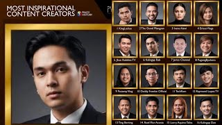 Congrats natin ang mga pumasok sa Top 10 | Reaksyon, Opinyon, Pananaw at iba pa.