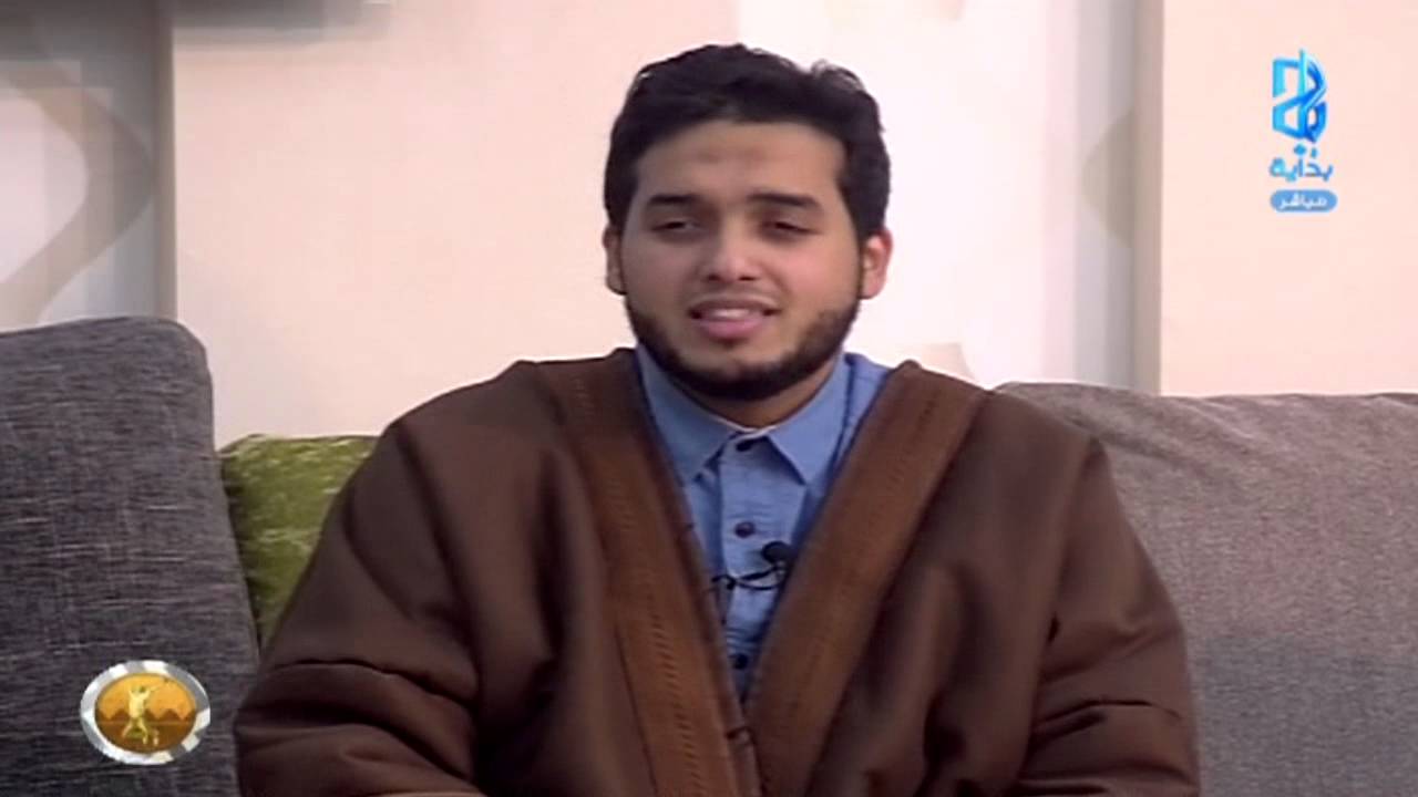 انتصف الليل - هيثم الملحاني | #زد_رصيدك52