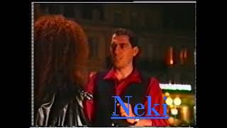 Zyber Avdiu - Sa nate e gjate    video  # 1997
