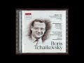 Boris Tchaikovsky - Balzaminov&#39;s Marriage (1964) - Conclusion