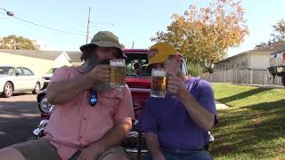 Louisiana Beer Reviews: Sol (duo review)