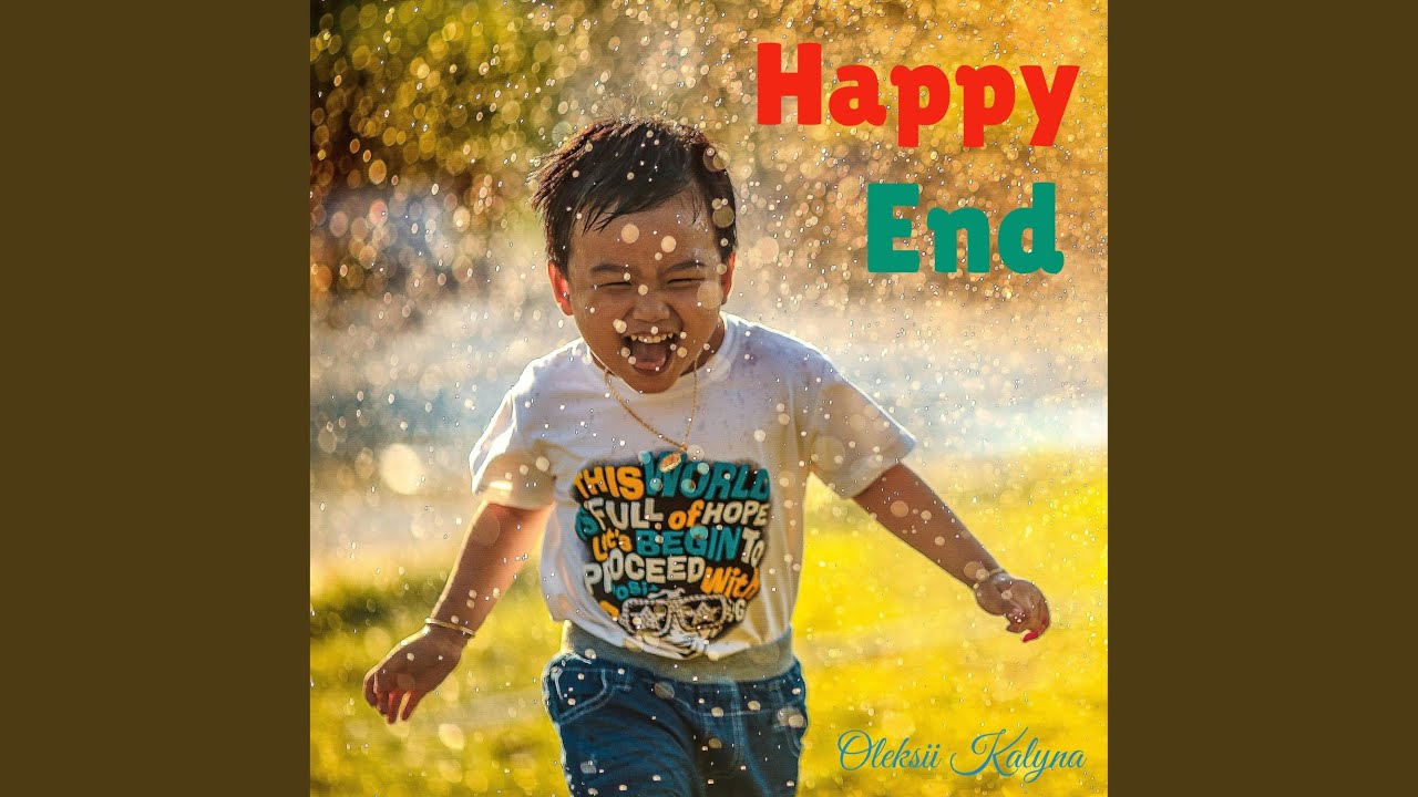 Happy End adlı videoyu YouTube'da izle Happy End adlı videoyu YouTube'da izle