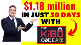 Famous All you need to know about THE KIBO CODE -what is inside the course? Profile
