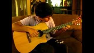 (One Direction) Little Things - Luis Fascinetto
