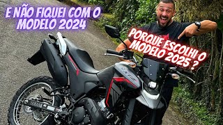 Porque Escolhi A Lander 2025 Ao Invés Da Lander 2024