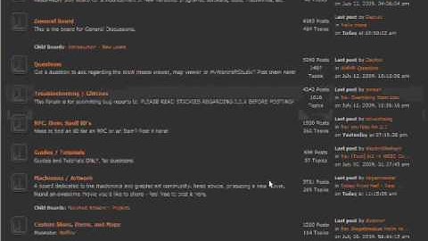 WowmodelViewer Tutorial #2