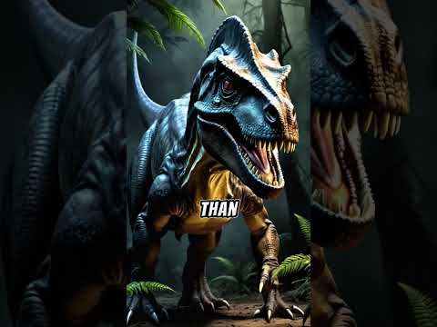 Trodon is the
