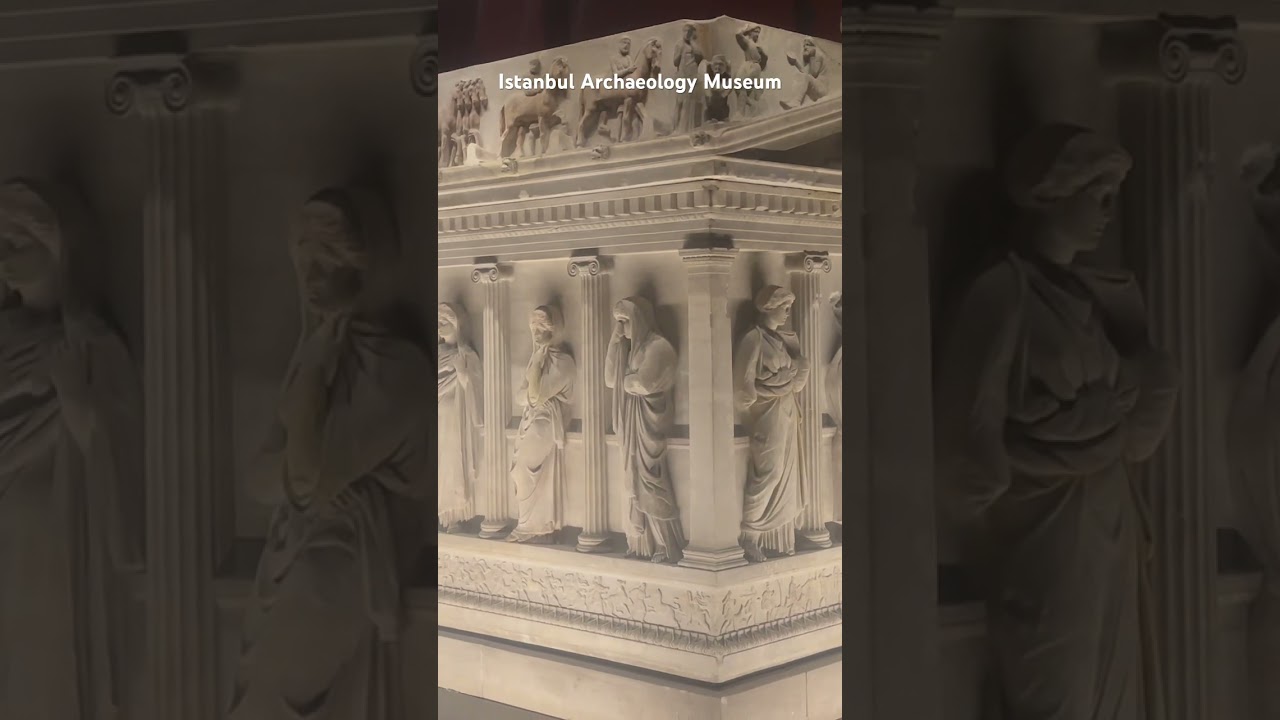 Our Daily Tours to Historical Peninsula in İstanbul. 