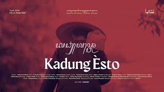 Kasokan – Kadung Esto (Official Music Video)