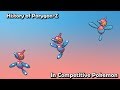 How GOOD was Porygon-Z ACTUALLY? - History of Porygon-Z in Competitive Pokemon (Gens 4-6)