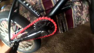 fit benny 2 2014 bike check