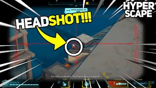 Daily Hyper scape clips ( Best Funny and epic moments) #2
