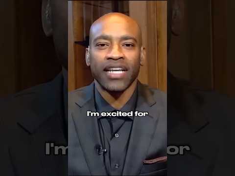 Vince Carter Reaction