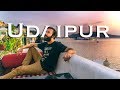 Udaipur | India's Beautiful City of the Lakes