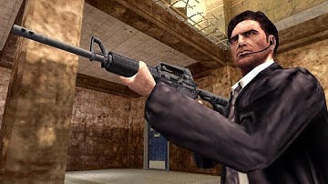 max payne 2 | Part 2 | Chapter 3 | computer games | pc games | Old story games