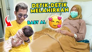 DETIK DETIK MAMI LAHIRAN!! GAK SABAR NUNGGU BAYINYA!!