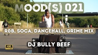 021 | R&B, Soca, Dancehall Mix | DJ Bully Beef