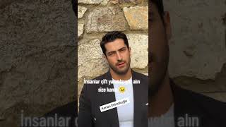 İnsanlar Çift Yaratılmıştır Alın Size Kanıtı😎 Kenan Imirzalıoğlu Resimi