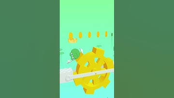 Hopping Heads: Scream & Shout 😲 880 Level Gameplay Walkthrough | Best Android, iOS Games