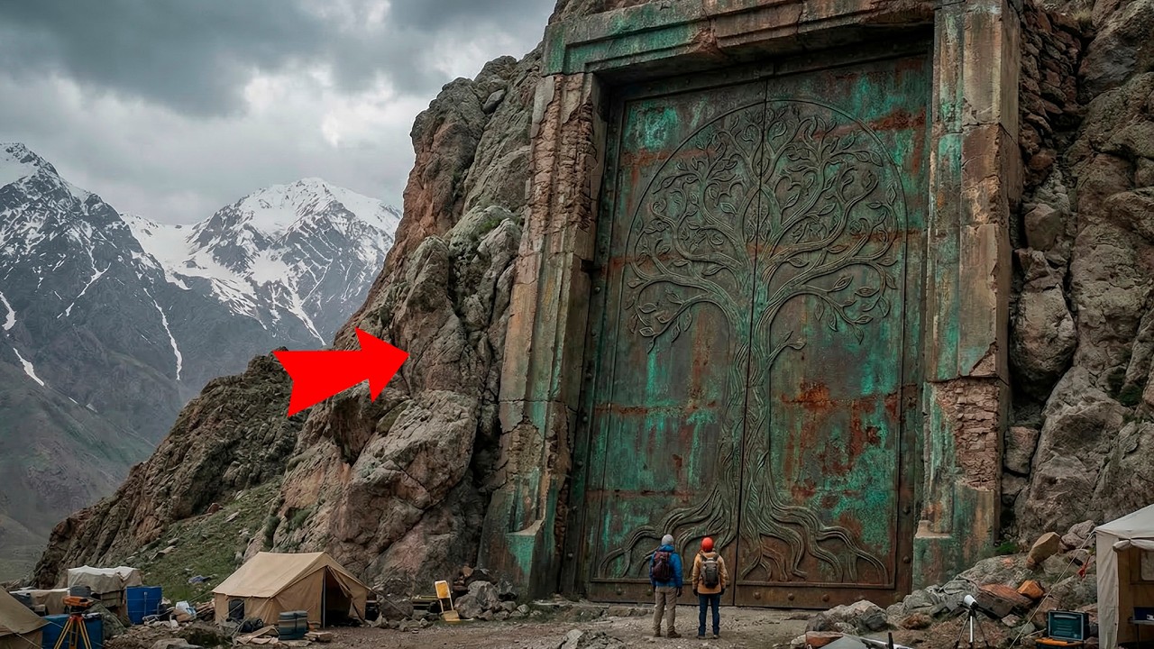 Эта НАХОДКА в Армении доказывает — ЭДЕМ РЕАЛЕН. Что от нас СКРЫВАЛИ