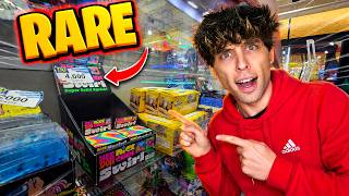 Can I Win The Last 2 NEEDOH At An Arcade?