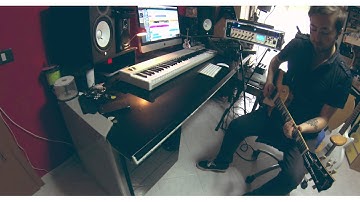 Multiamp Demo by DV Mark Ambassador Alessandro Galdieri