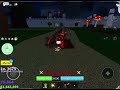 My friends combo in blox fruits! ( Roblox ) #shorts