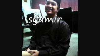 Hasbi Rabbi(amir n pul)