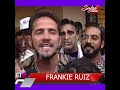 Capture de la vidéo Frankie Ruiz Se Confiesa