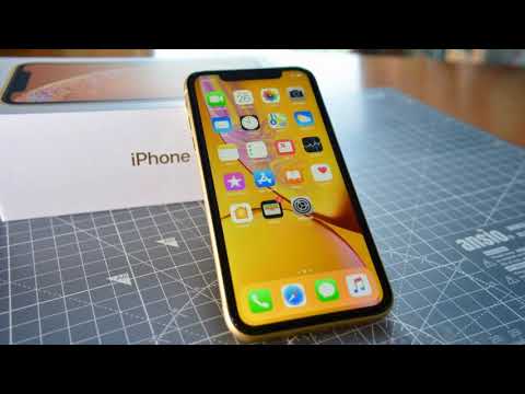 Iphone SE 2 Better and Cheaper Iphone XR mini
