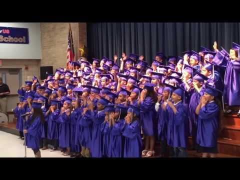 VLOG # 331: Taio Cruz - Dynamite (Kindergarten Version)