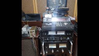 QUAD 303 VINTAGE HIEND & KRELL VINTAGE PREAMPLIFIER